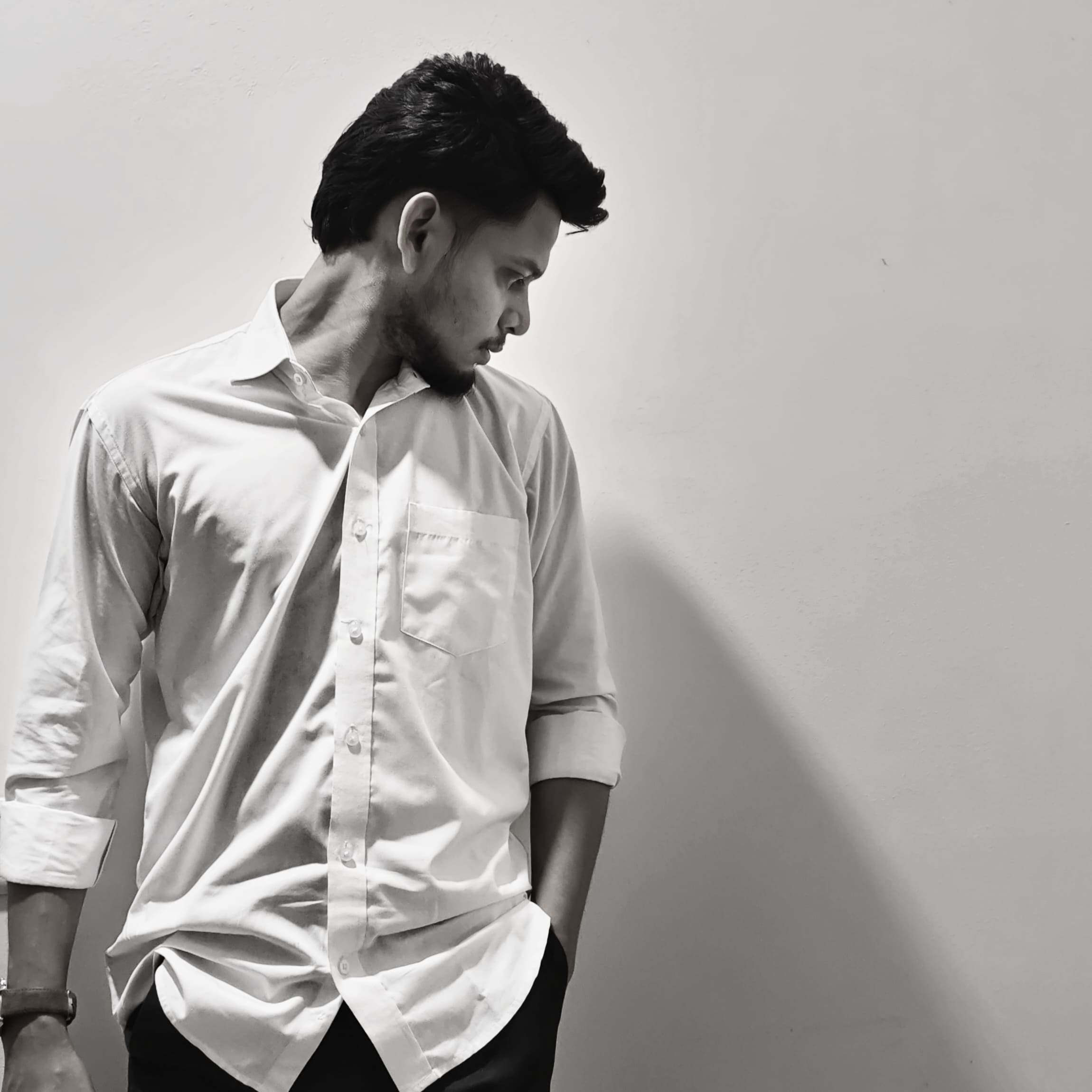 Ashutosh Kumar
